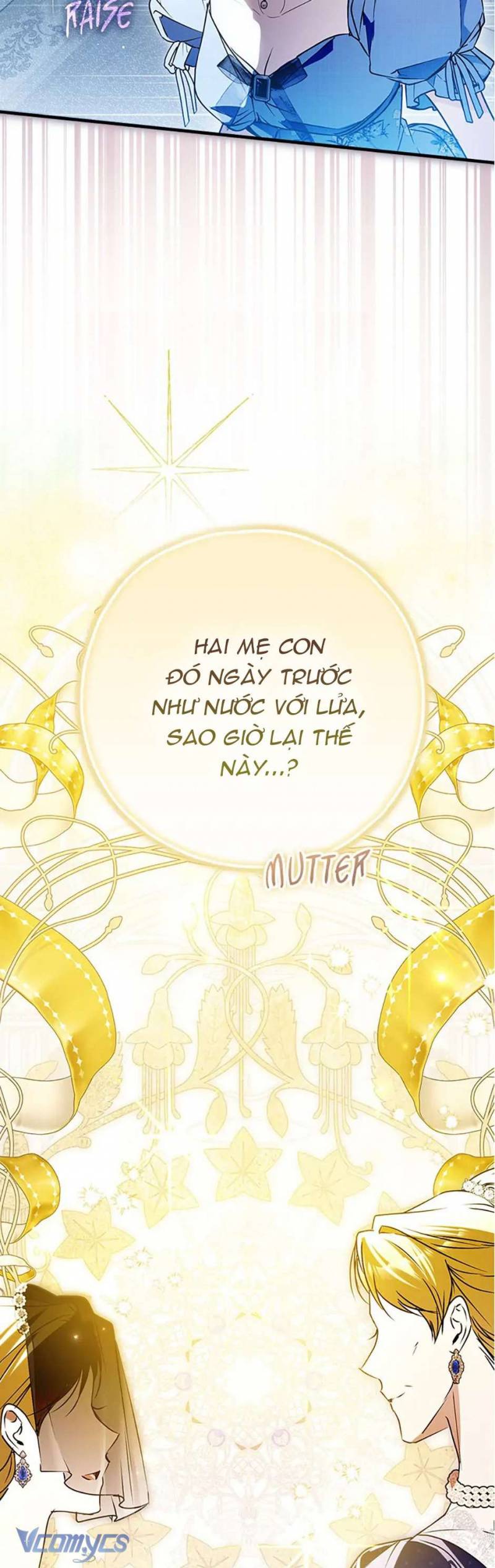 Ai Đó Đang Điều Khiển Cơ Thể Của Tôi: Chapter 60