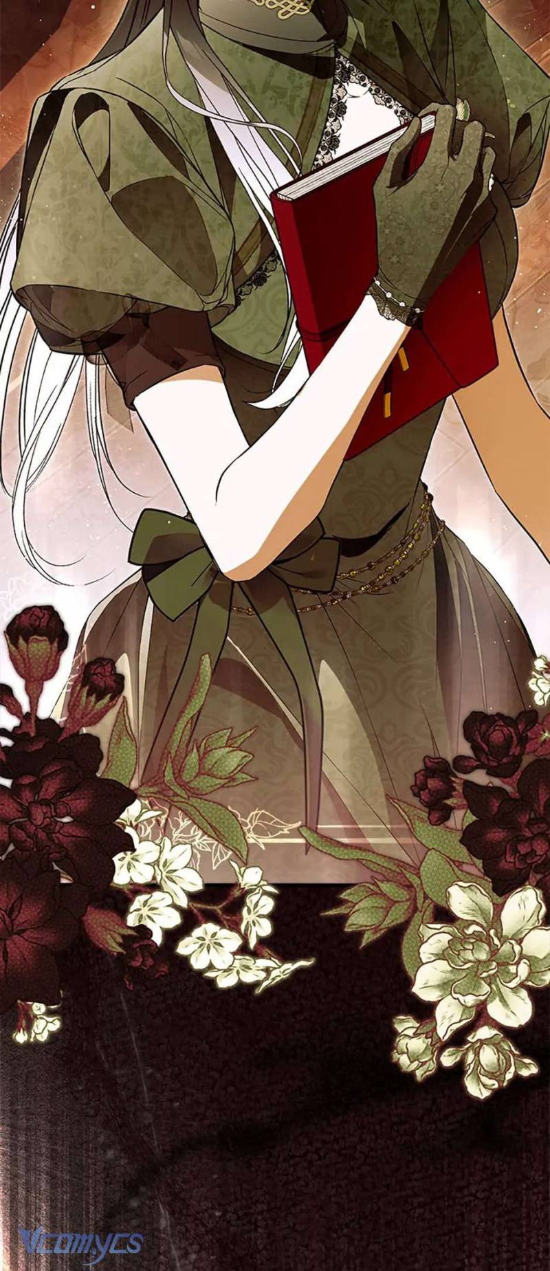 Ai Đó Đang Điều Khiển Cơ Thể Của Tôi: Chapter 60