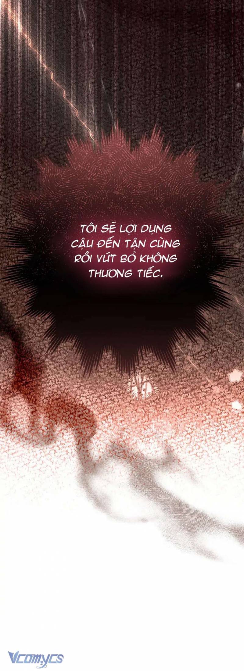 Ai Đó Đang Điều Khiển Cơ Thể Của Tôi: Chapter 60