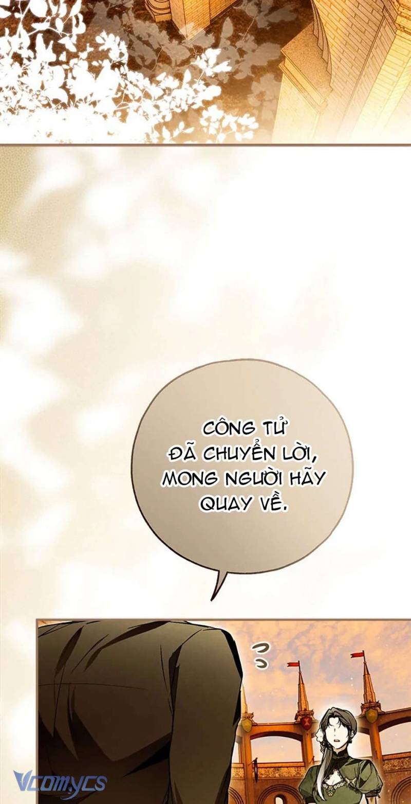 Ai Đó Đang Điều Khiển Cơ Thể Của Tôi: Chapter 60