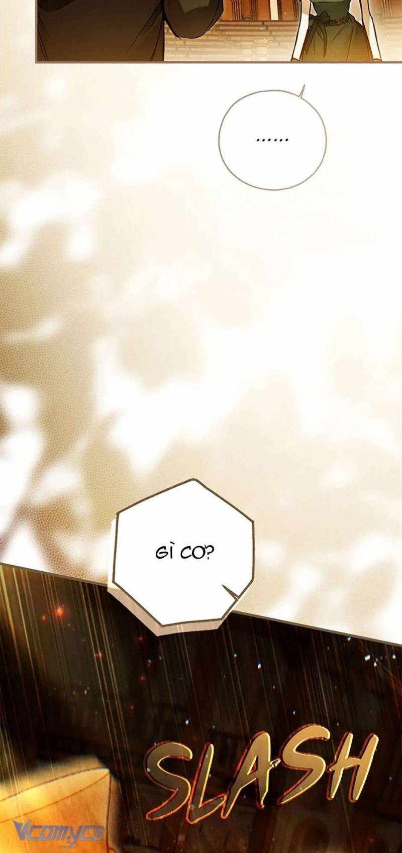 Ai Đó Đang Điều Khiển Cơ Thể Của Tôi: Chapter 60