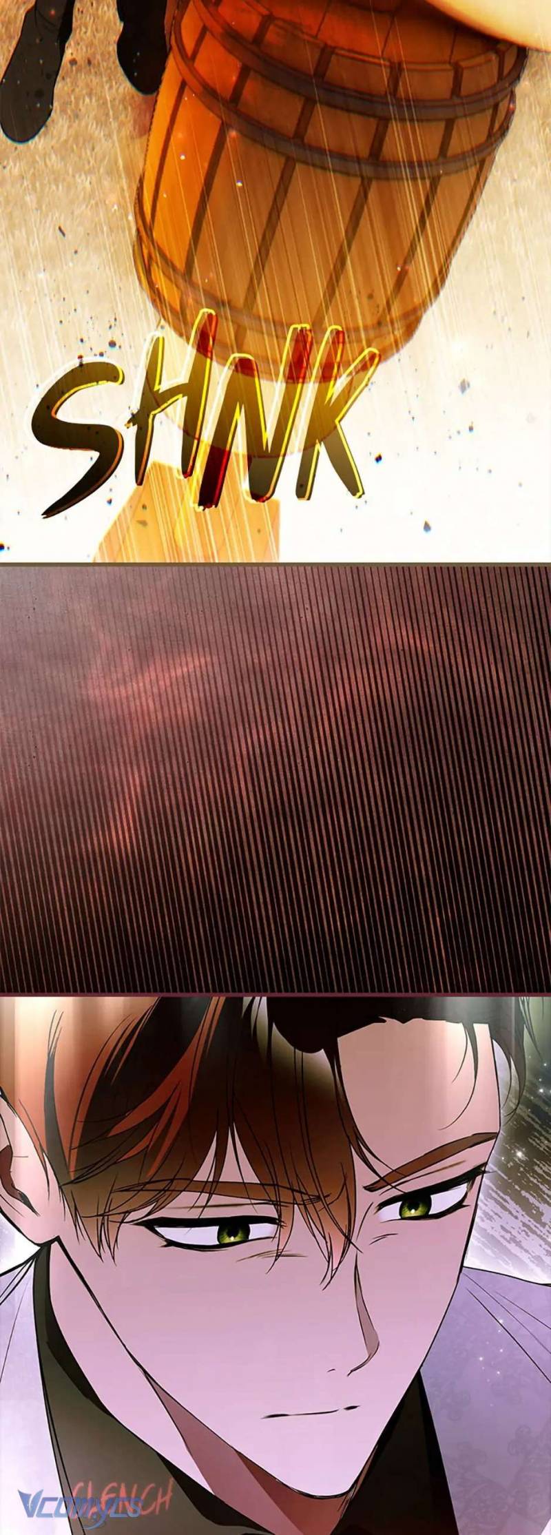 Ai Đó Đang Điều Khiển Cơ Thể Của Tôi: Chapter 60