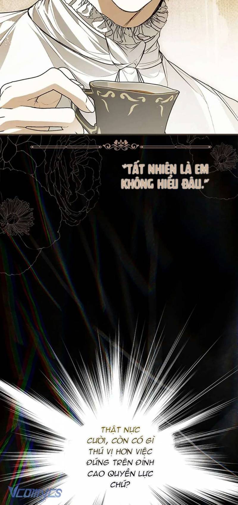 Ai Đó Đang Điều Khiển Cơ Thể Của Tôi: Chapter 60