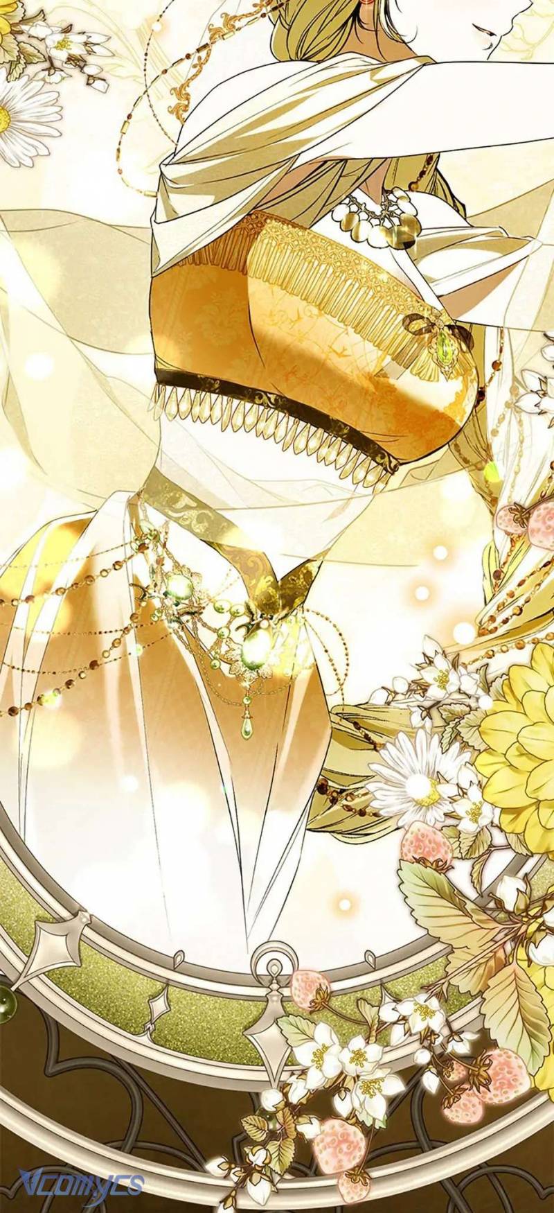 Ai Đó Đang Điều Khiển Cơ Thể Của Tôi: Chapter 60