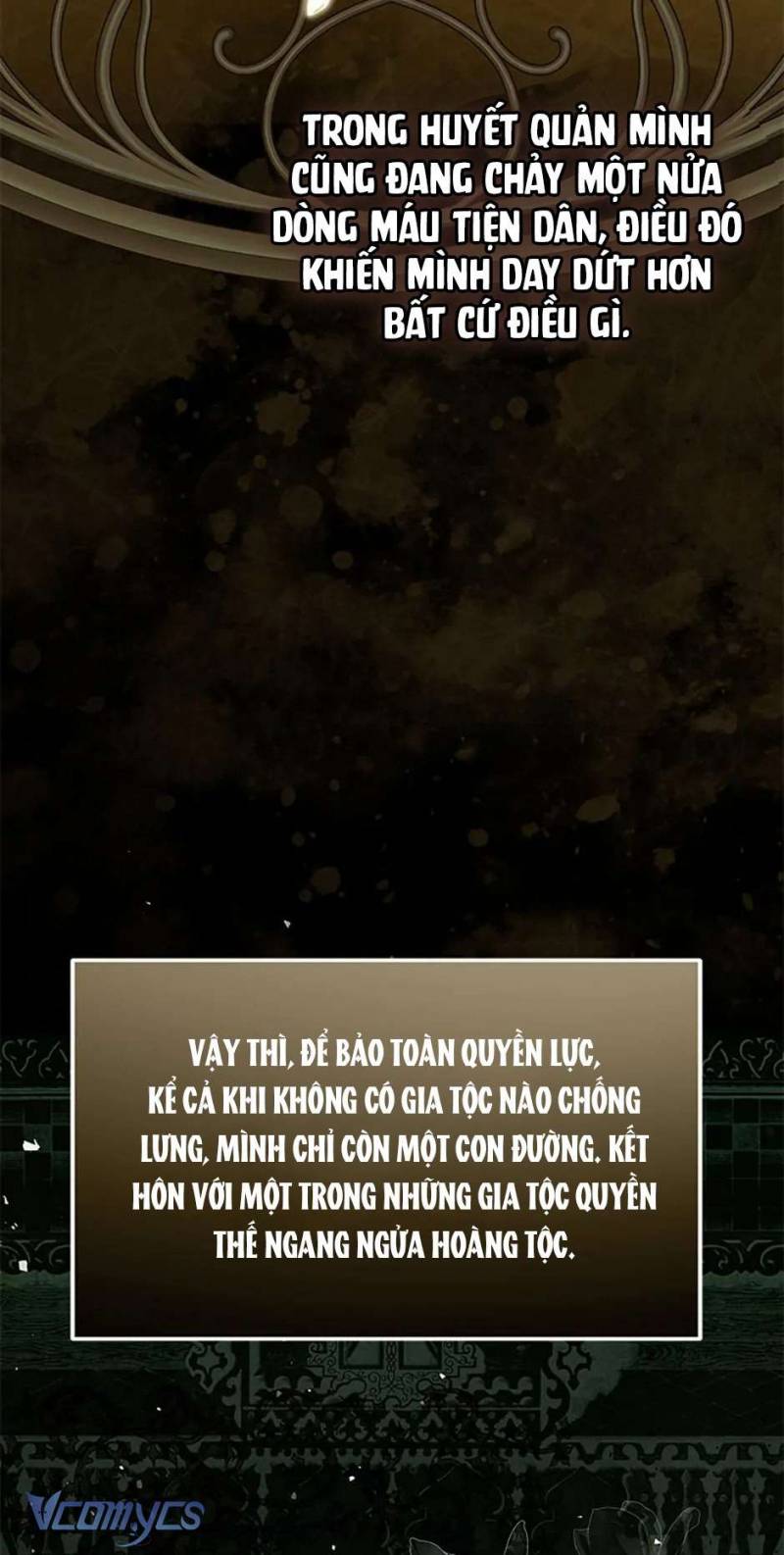 Ai Đó Đang Điều Khiển Cơ Thể Của Tôi: Chapter 60