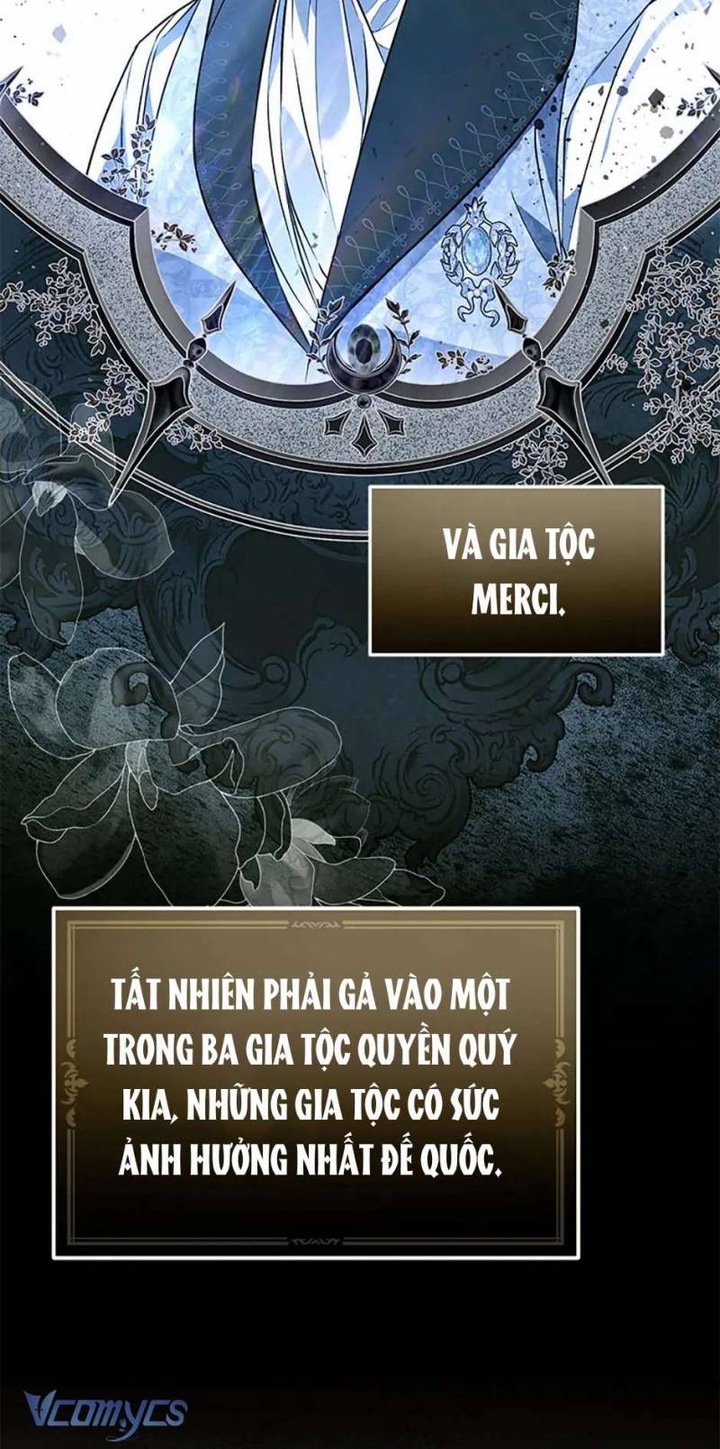 Ai Đó Đang Điều Khiển Cơ Thể Của Tôi: Chapter 60