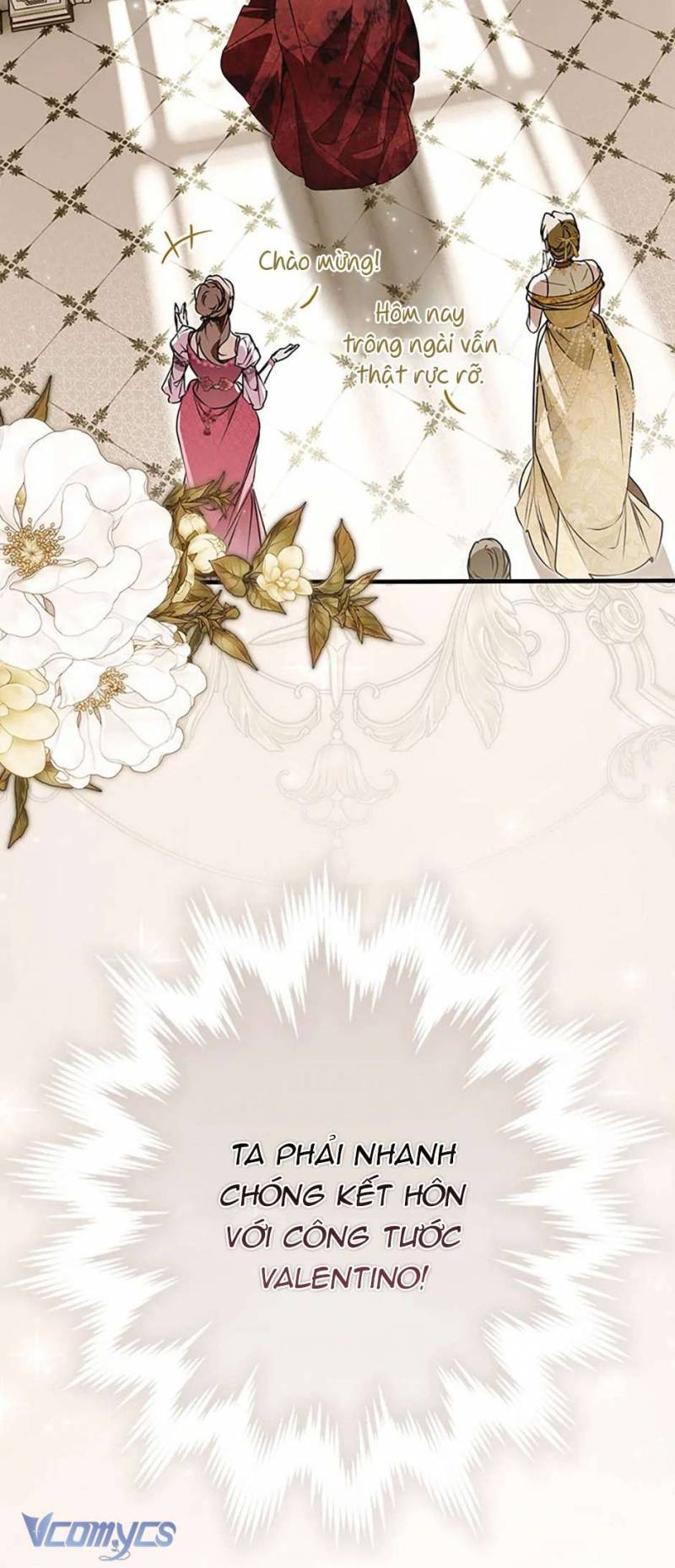 Ai Đó Đang Điều Khiển Cơ Thể Của Tôi: Chapter 60