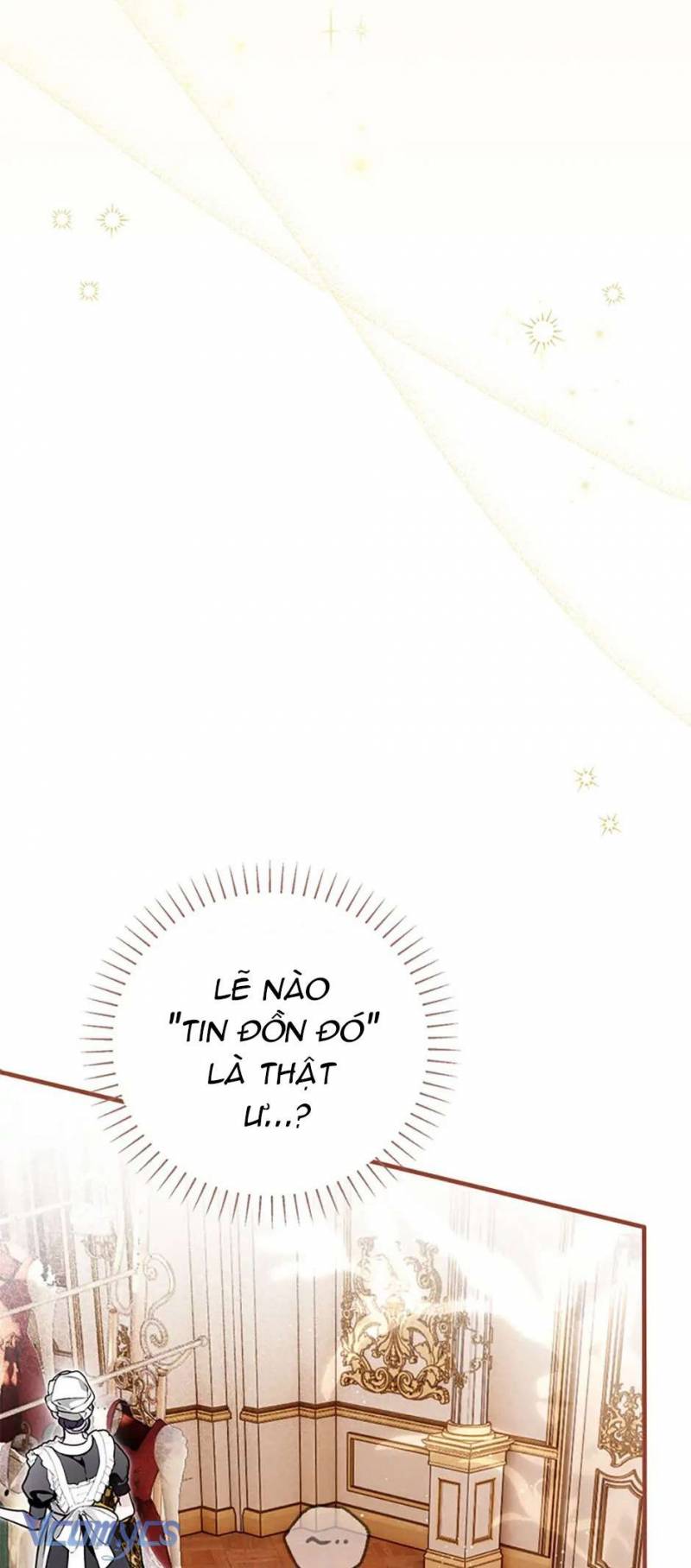 Ai Đó Đang Điều Khiển Cơ Thể Của Tôi: Chapter 60