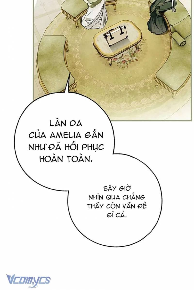 Ai Đó Đang Điều Khiển Cơ Thể Của Tôi: Chapter 60