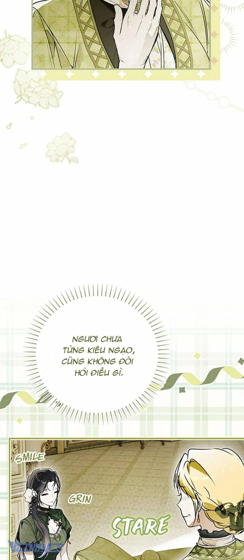 Ai Đó Đang Điều Khiển Cơ Thể Của Tôi: Chapter 60