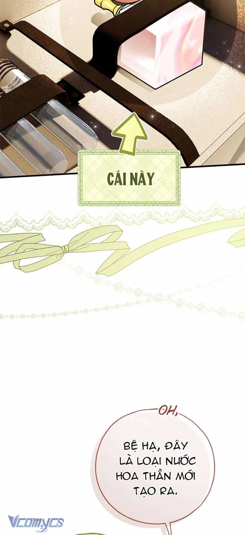 Ai Đó Đang Điều Khiển Cơ Thể Của Tôi: Chapter 60