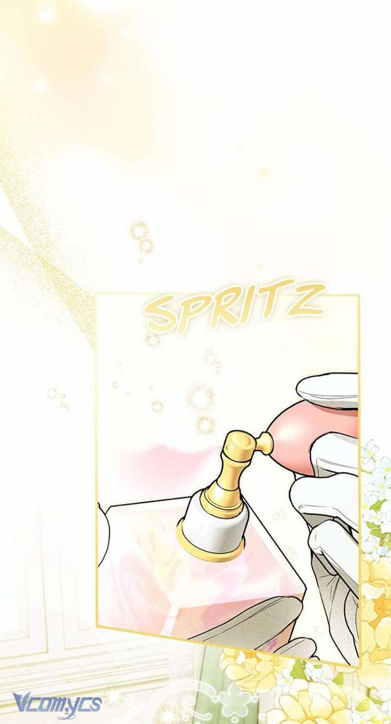 Ai Đó Đang Điều Khiển Cơ Thể Của Tôi: Chapter 60