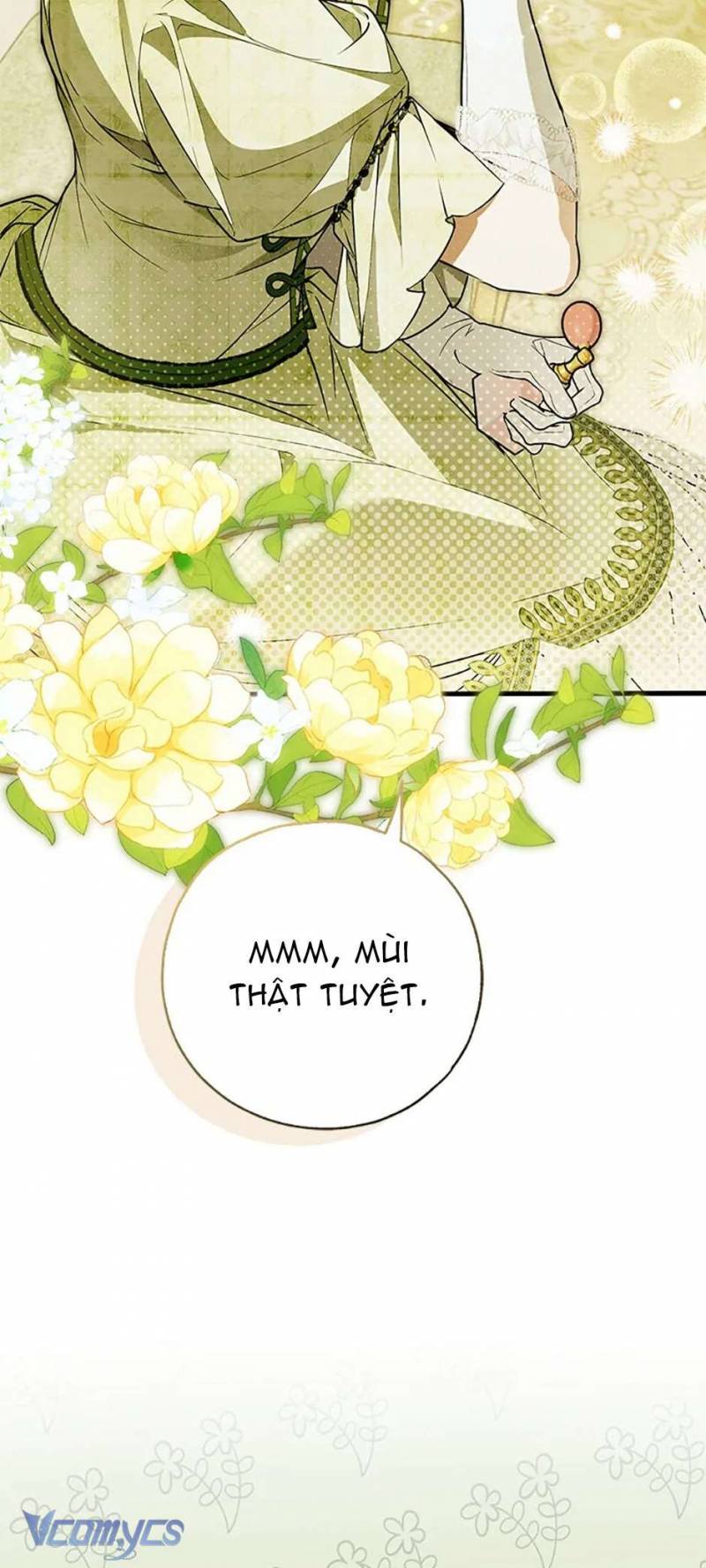 Ai Đó Đang Điều Khiển Cơ Thể Của Tôi: Chapter 60