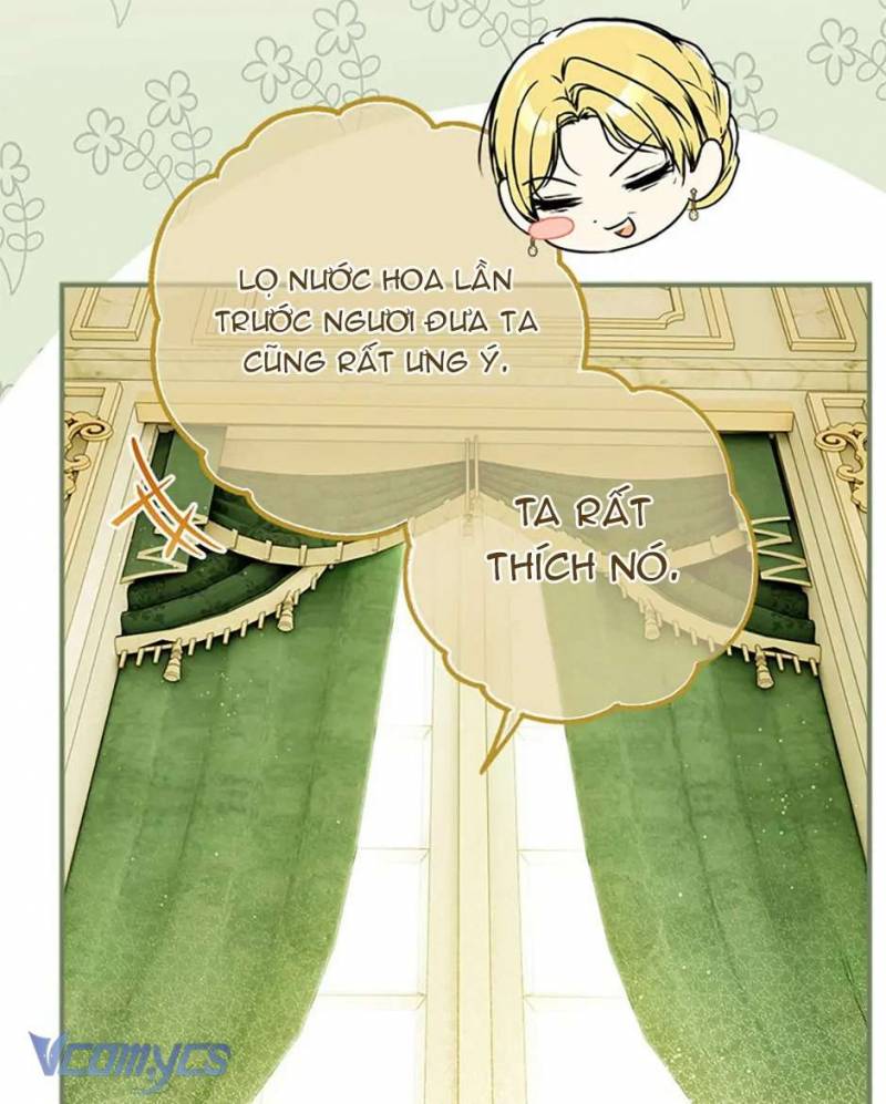 Ai Đó Đang Điều Khiển Cơ Thể Của Tôi: Chapter 60