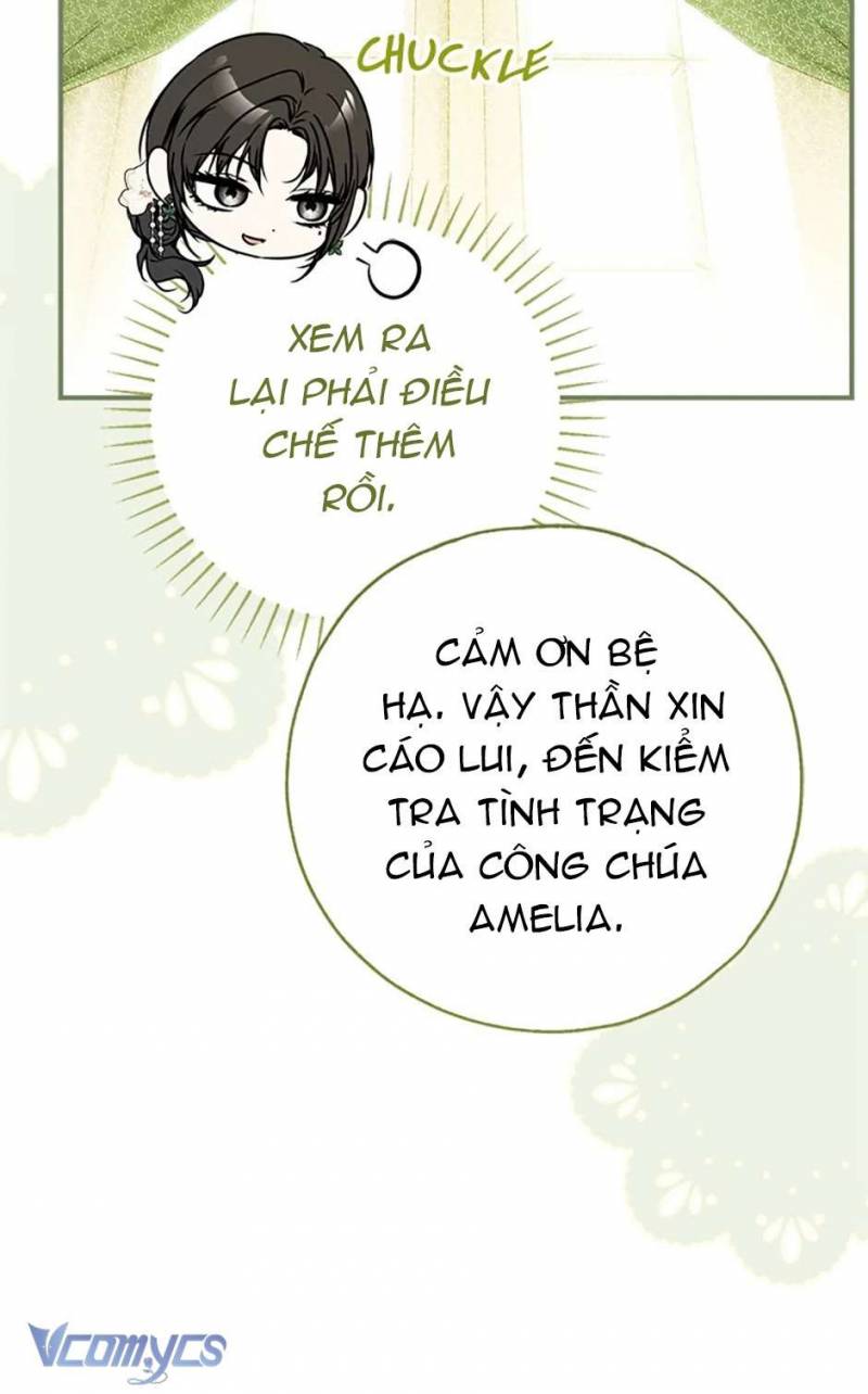 Ai Đó Đang Điều Khiển Cơ Thể Của Tôi: Chapter 60