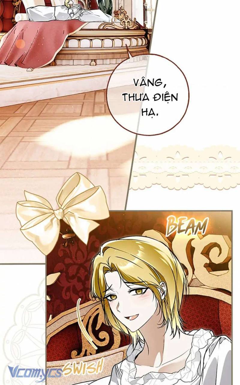 Ai Đó Đang Điều Khiển Cơ Thể Của Tôi: Chapter 60