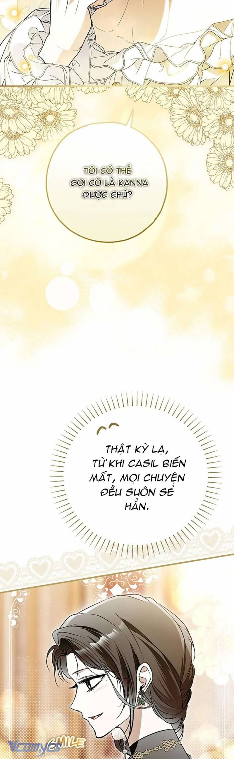 Ai Đó Đang Điều Khiển Cơ Thể Của Tôi: Chapter 60