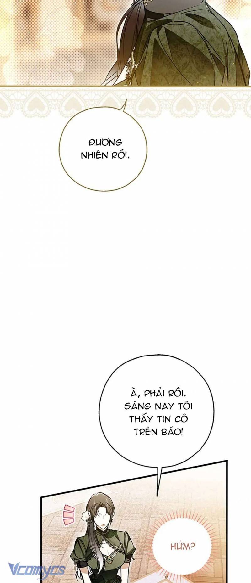 Ai Đó Đang Điều Khiển Cơ Thể Của Tôi: Chapter 60