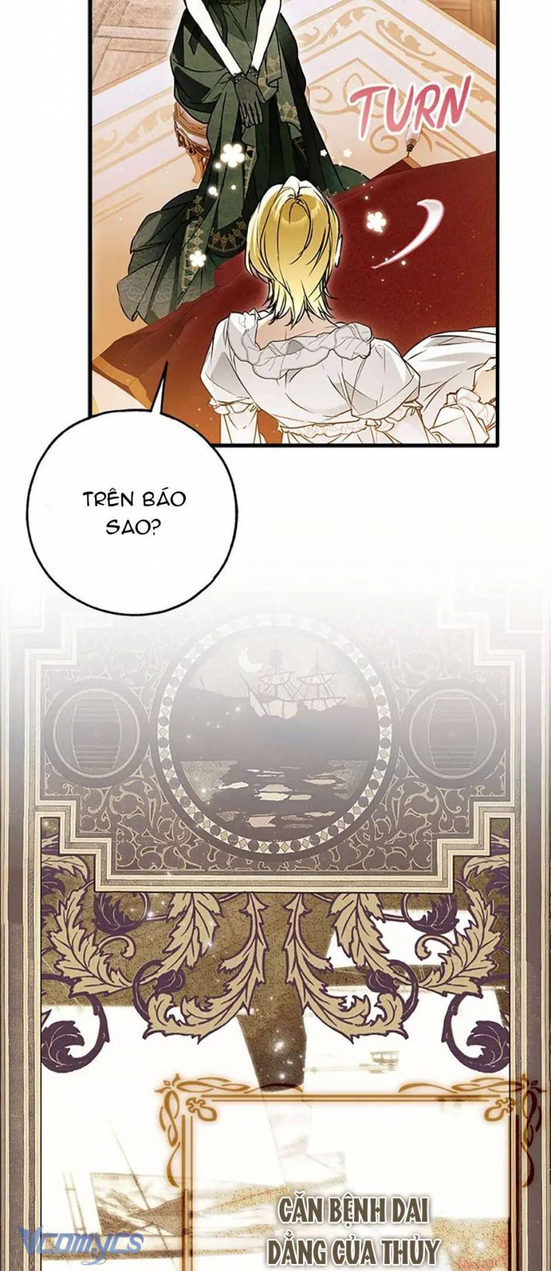 Ai Đó Đang Điều Khiển Cơ Thể Của Tôi: Chapter 60