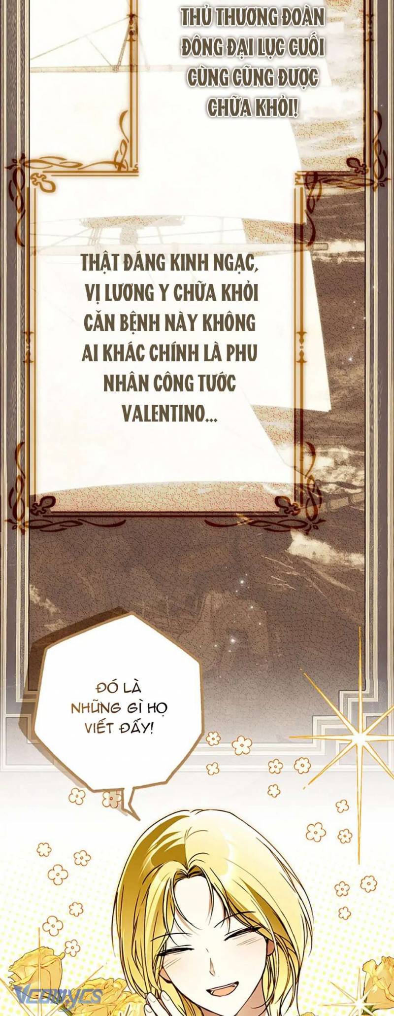 Ai Đó Đang Điều Khiển Cơ Thể Của Tôi: Chapter 60