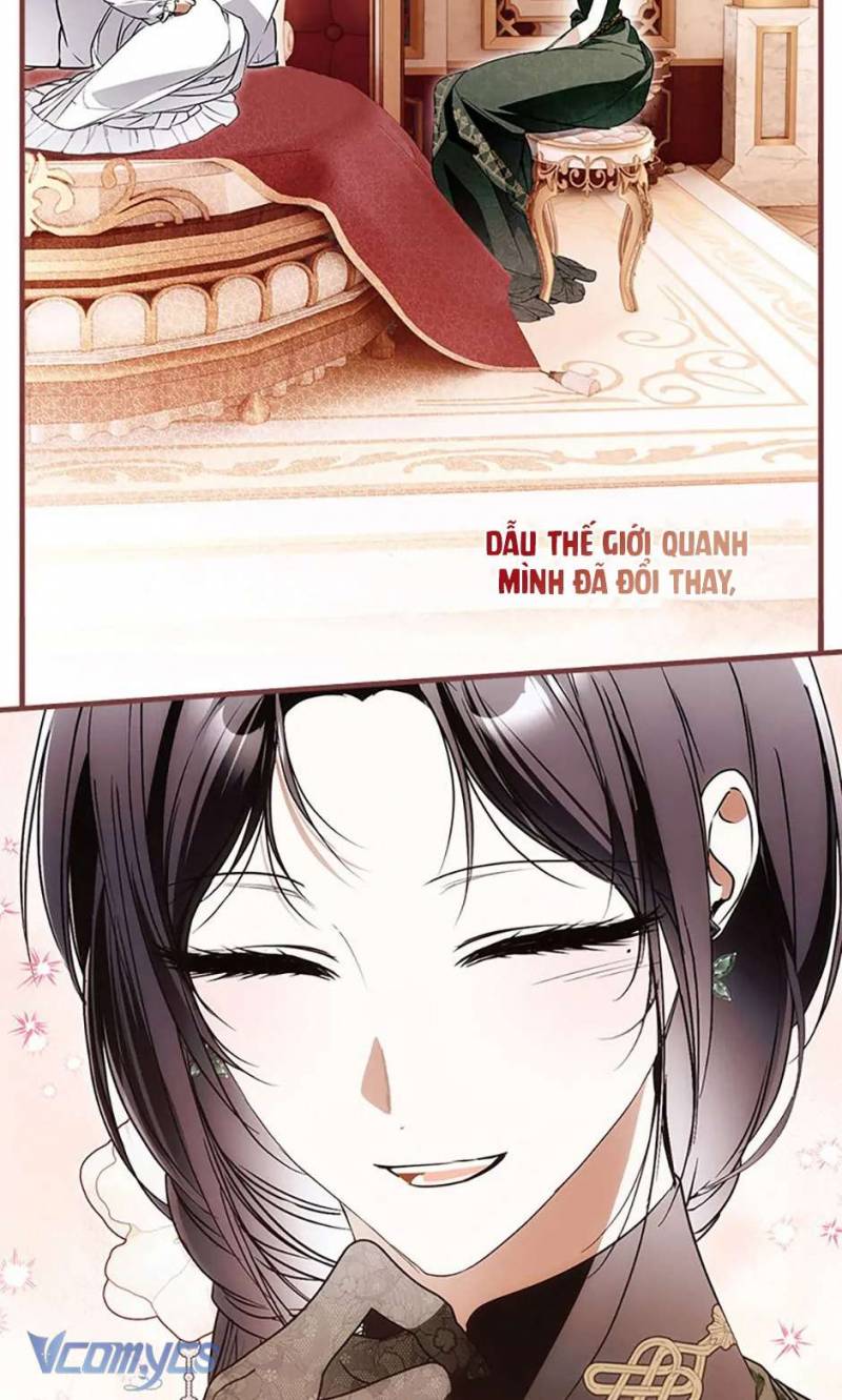 Ai Đó Đang Điều Khiển Cơ Thể Của Tôi: Chapter 60