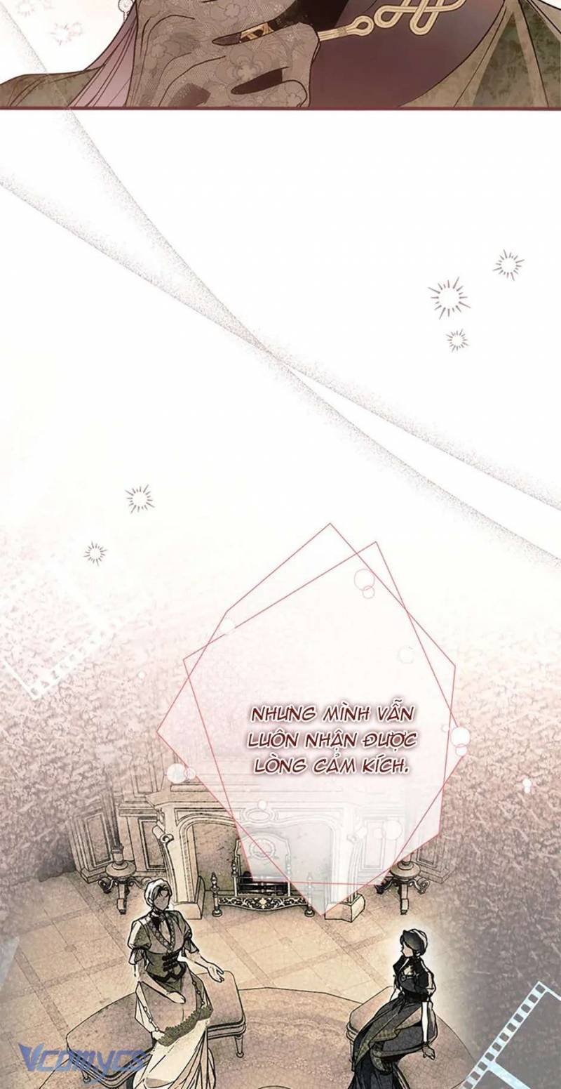 Ai Đó Đang Điều Khiển Cơ Thể Của Tôi: Chapter 60