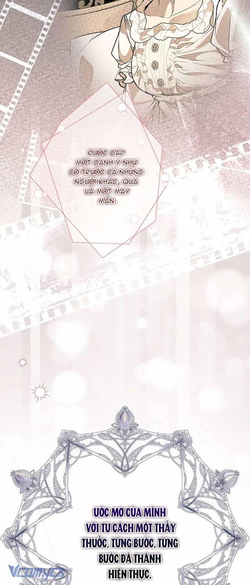 Ai Đó Đang Điều Khiển Cơ Thể Của Tôi: Chapter 60