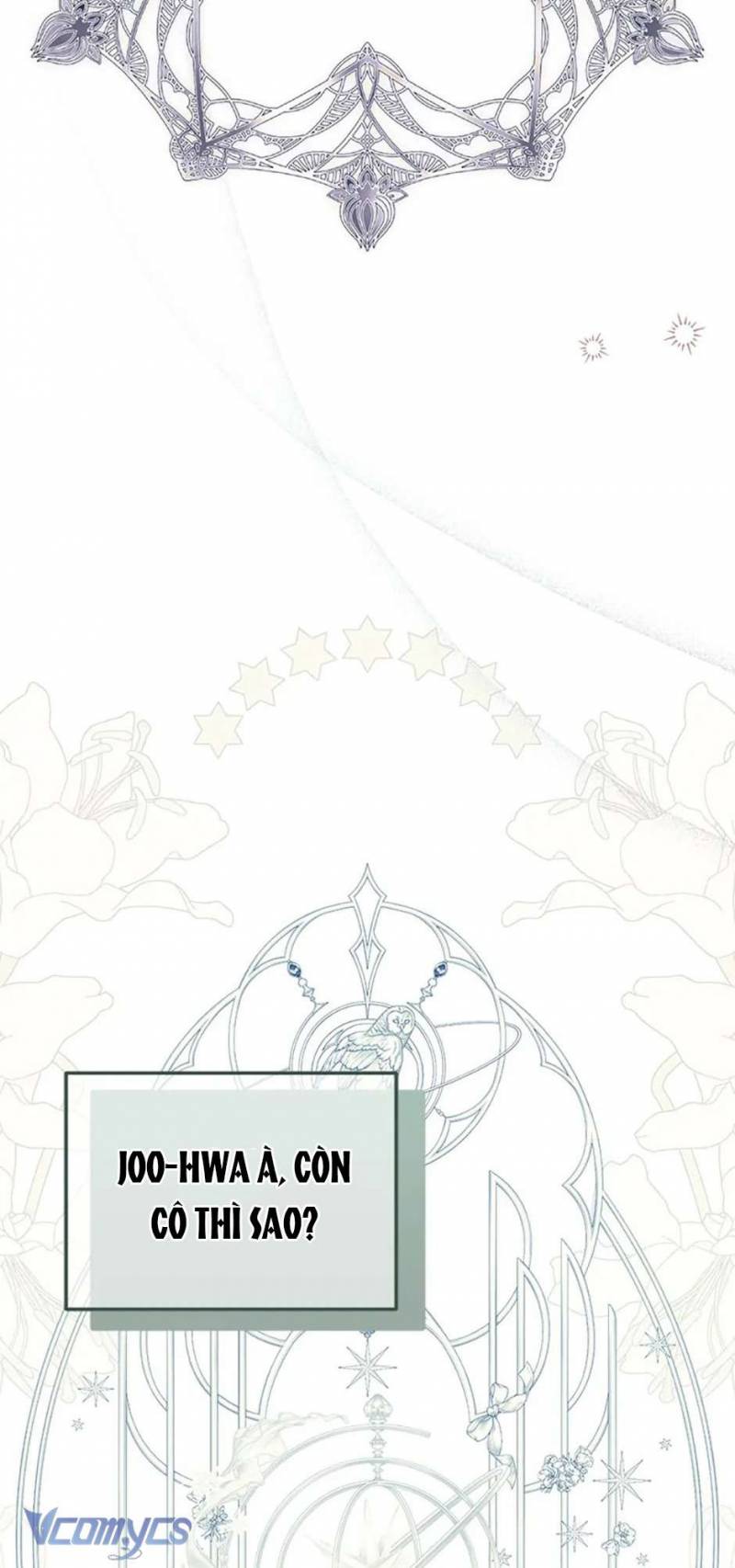 Ai Đó Đang Điều Khiển Cơ Thể Của Tôi: Chapter 60