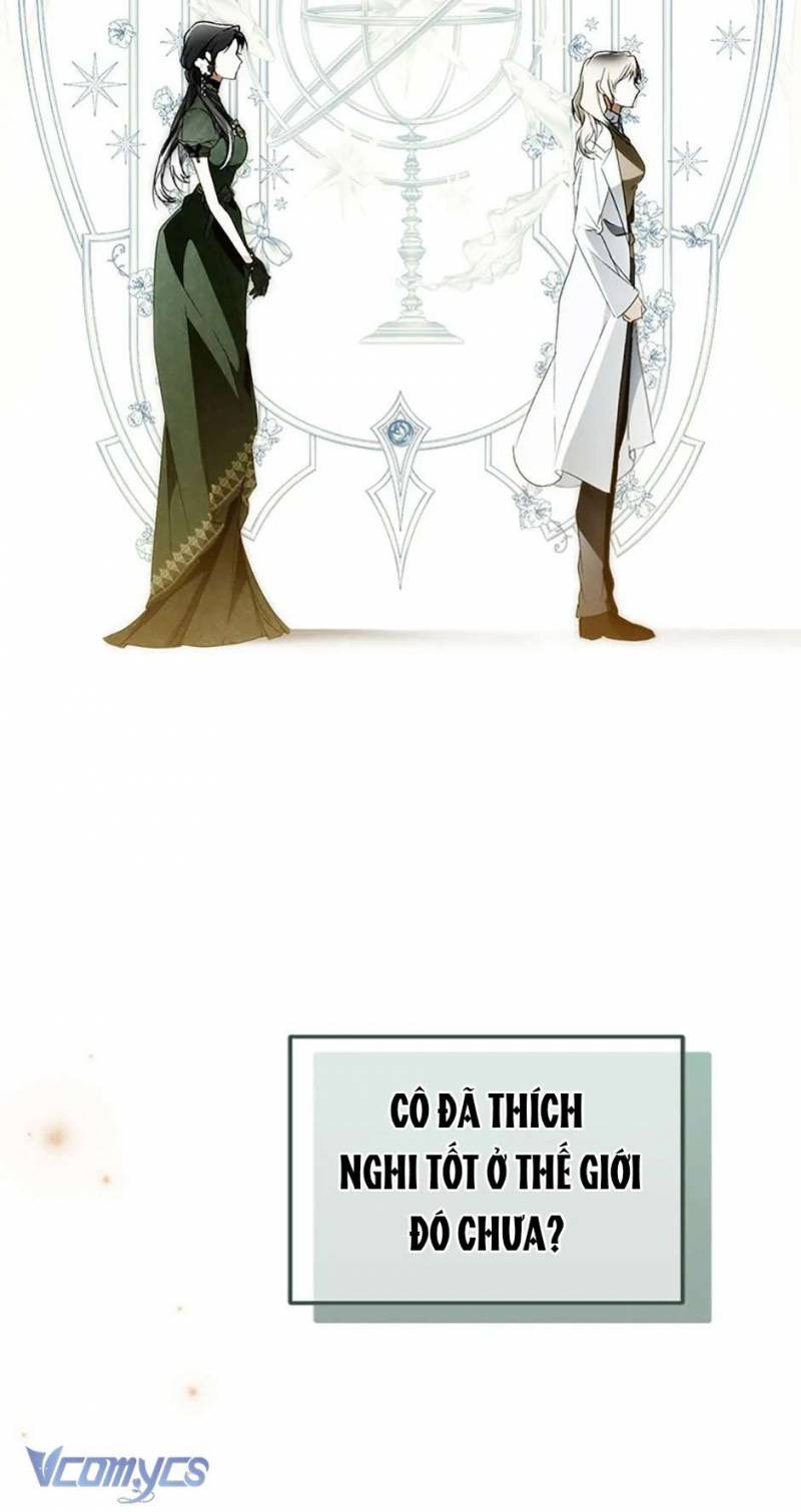 Ai Đó Đang Điều Khiển Cơ Thể Của Tôi: Chapter 60