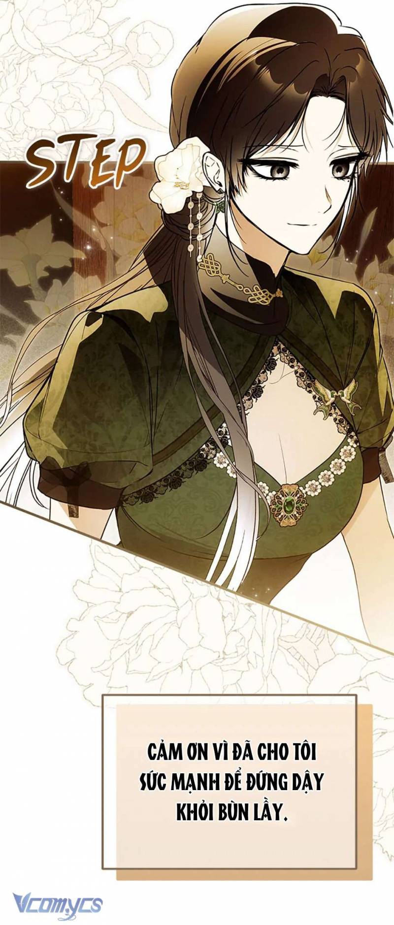 Ai Đó Đang Điều Khiển Cơ Thể Của Tôi: Chapter 60