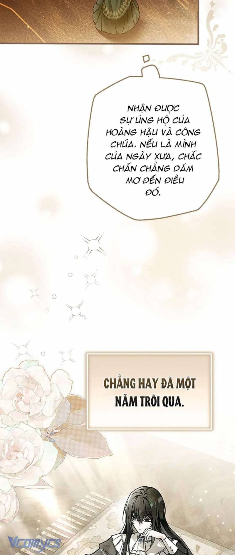 Ai Đó Đang Điều Khiển Cơ Thể Của Tôi: Chapter 60