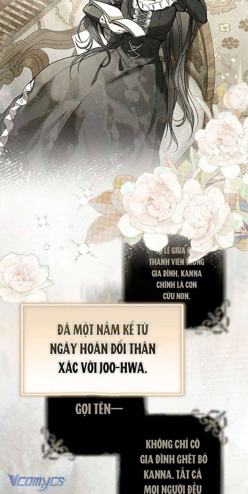 Ai Đó Đang Điều Khiển Cơ Thể Của Tôi: Chapter 60