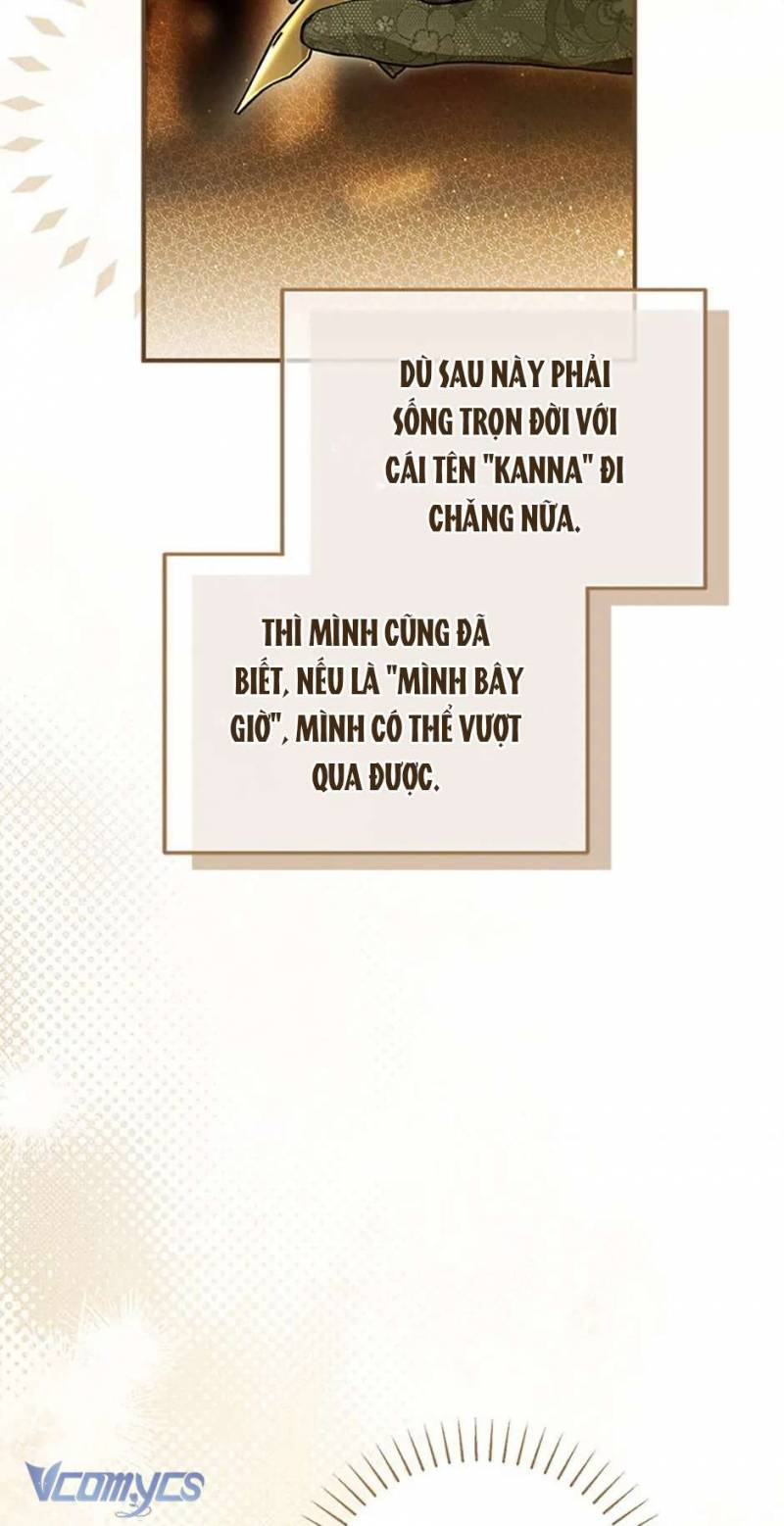 Ai Đó Đang Điều Khiển Cơ Thể Của Tôi: Chapter 60