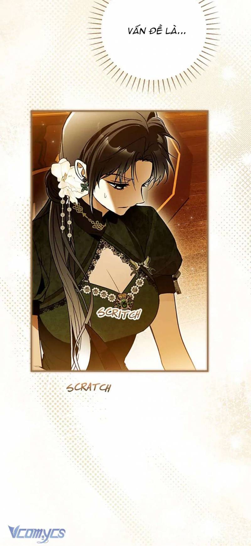 Ai Đó Đang Điều Khiển Cơ Thể Của Tôi: Chapter 60