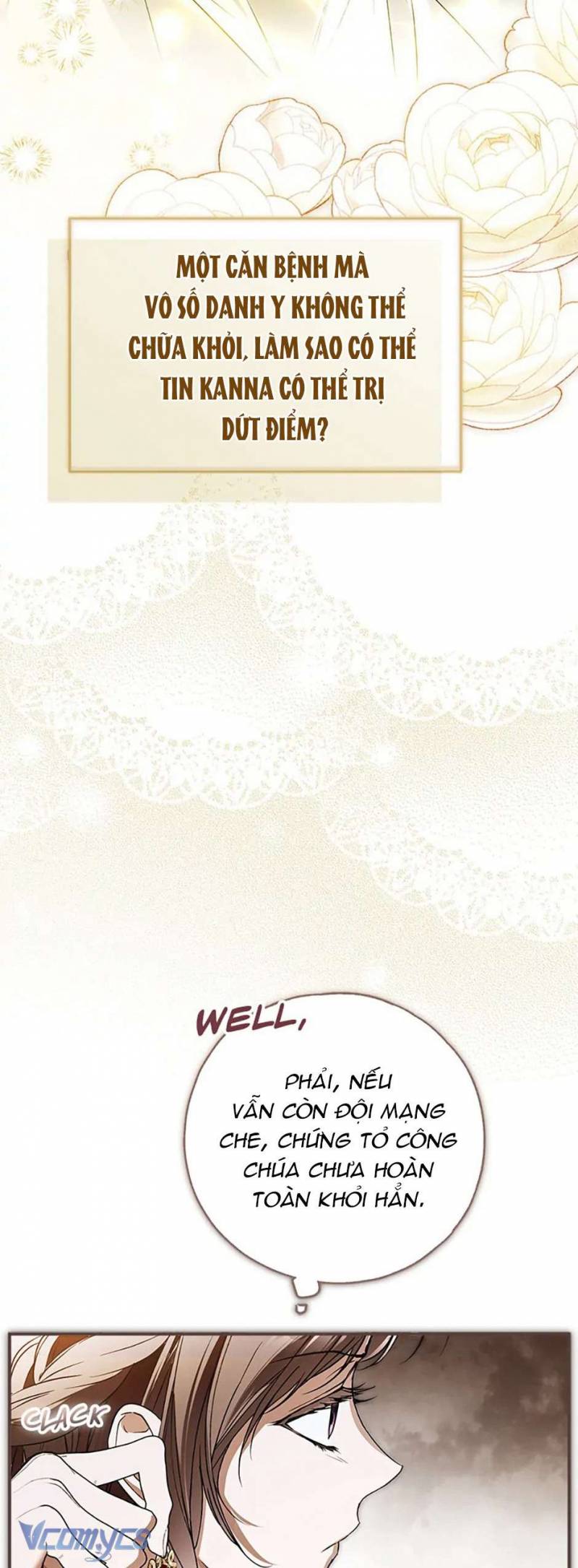 Ai Đó Đang Điều Khiển Cơ Thể Của Tôi: Chapter 60