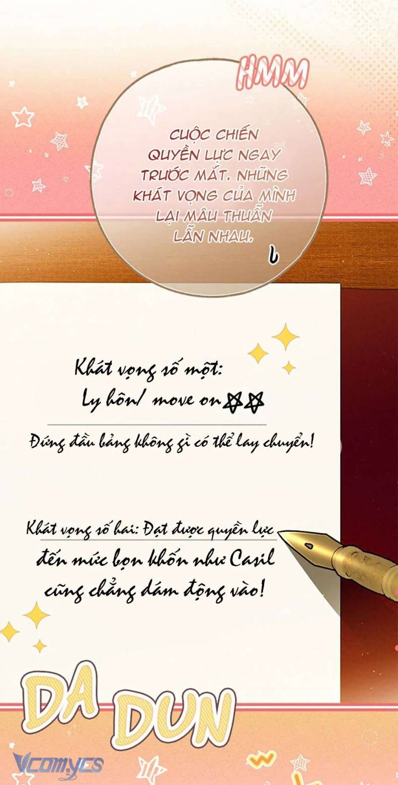 Ai Đó Đang Điều Khiển Cơ Thể Của Tôi: Chapter 60