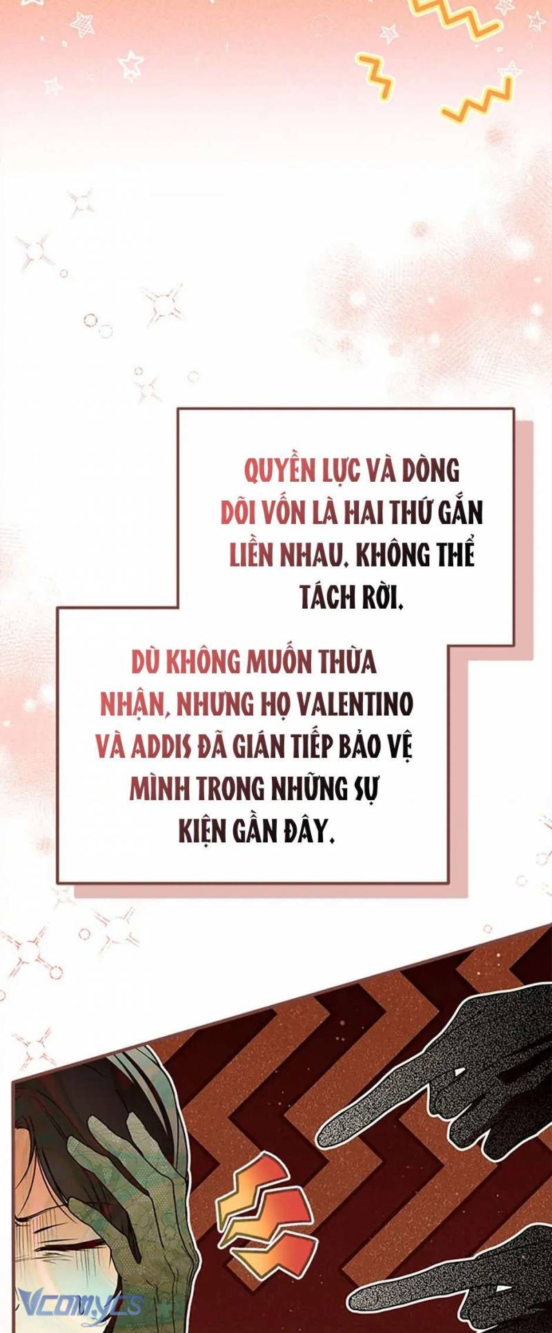 Ai Đó Đang Điều Khiển Cơ Thể Của Tôi: Chapter 60