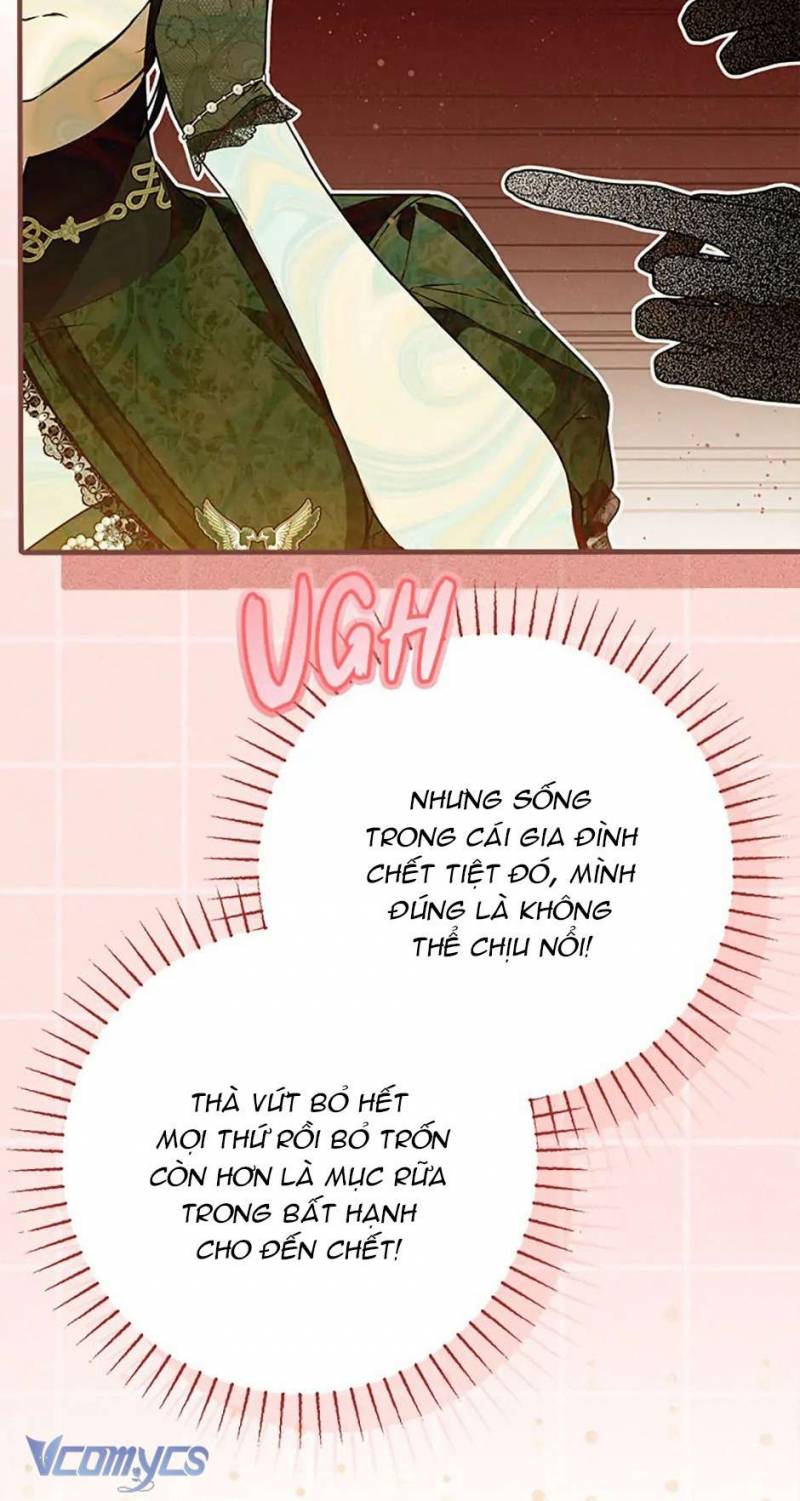 Ai Đó Đang Điều Khiển Cơ Thể Của Tôi: Chapter 60