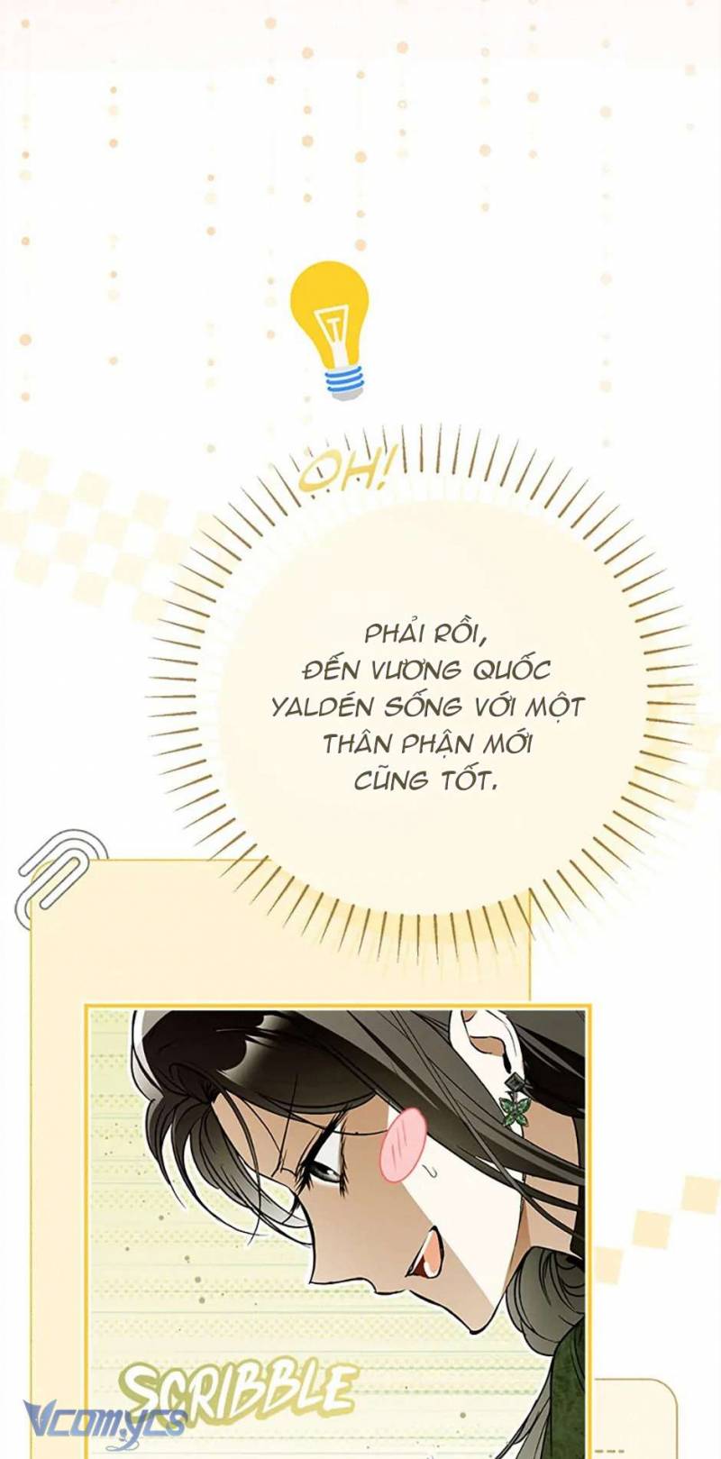 Ai Đó Đang Điều Khiển Cơ Thể Của Tôi: Chapter 60