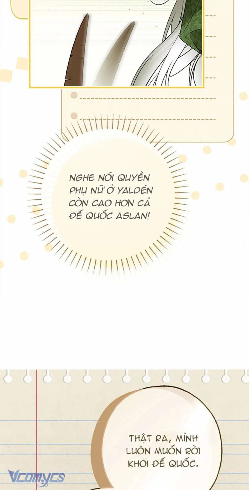 Ai Đó Đang Điều Khiển Cơ Thể Của Tôi: Chapter 60