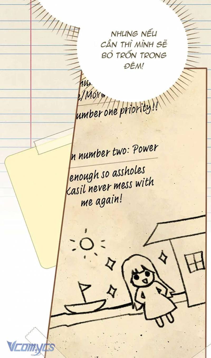 Ai Đó Đang Điều Khiển Cơ Thể Của Tôi: Chapter 60