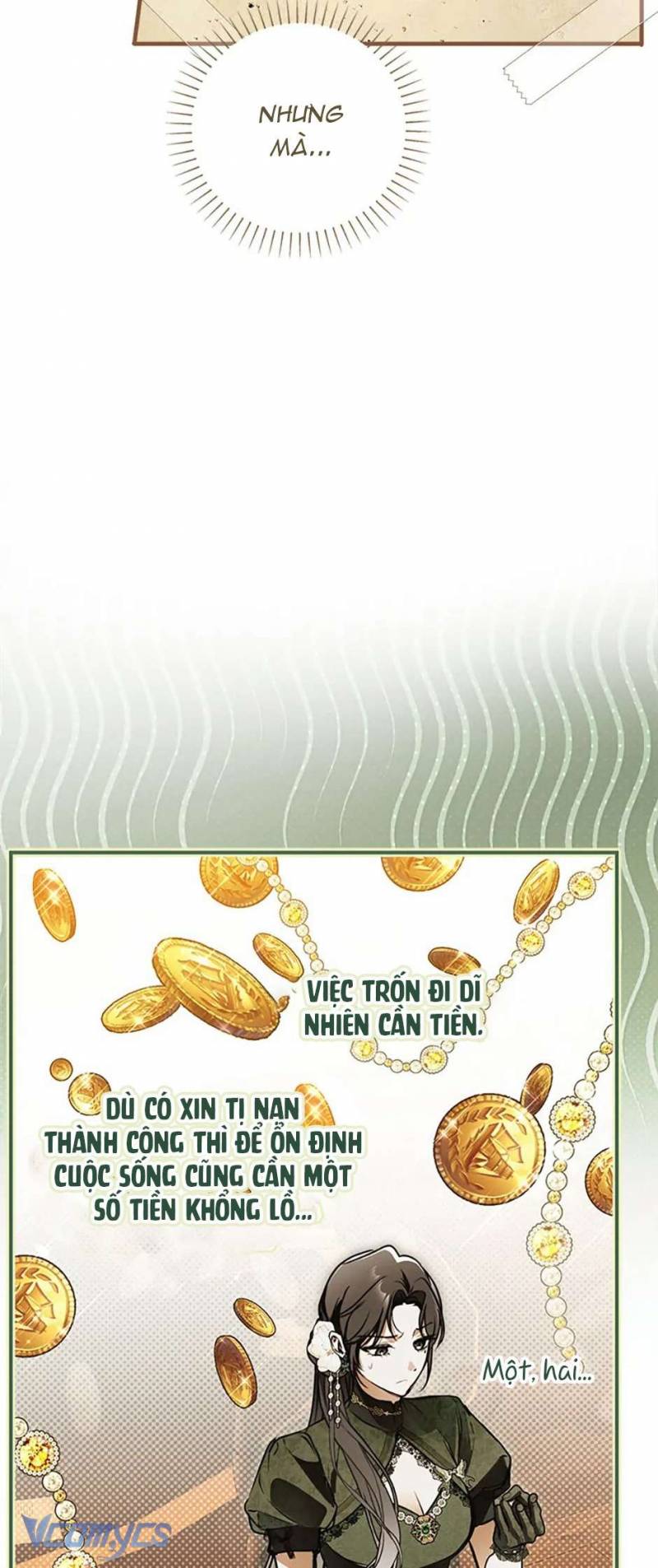 Ai Đó Đang Điều Khiển Cơ Thể Của Tôi: Chapter 60