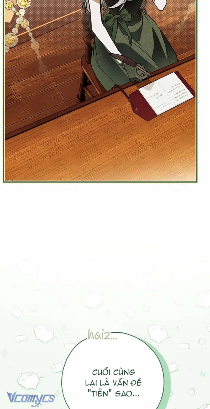 Ai Đó Đang Điều Khiển Cơ Thể Của Tôi: Chapter 60