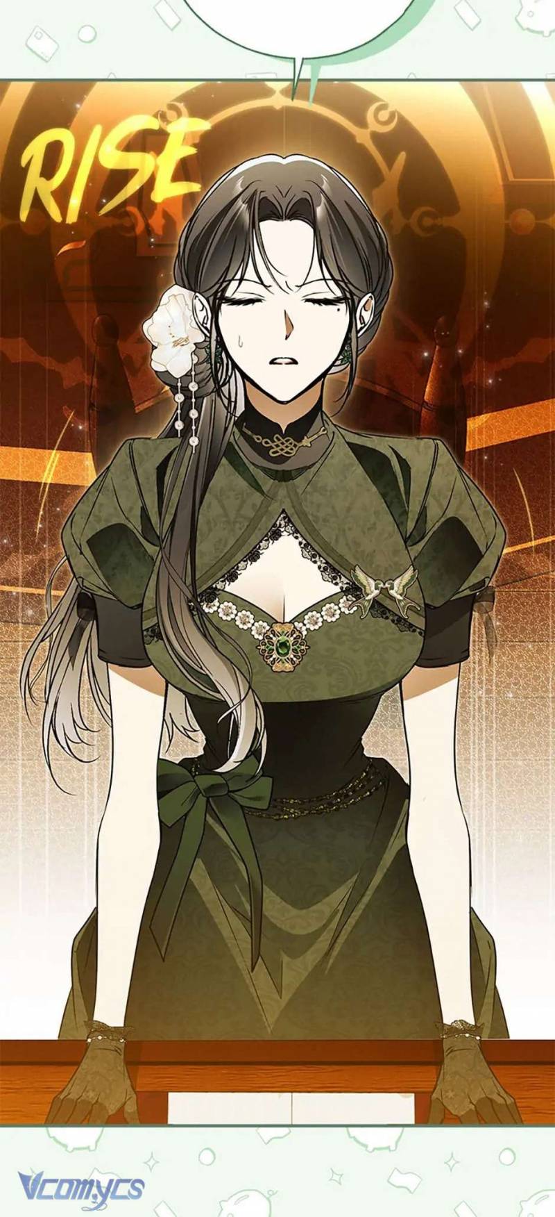 Ai Đó Đang Điều Khiển Cơ Thể Của Tôi: Chapter 60