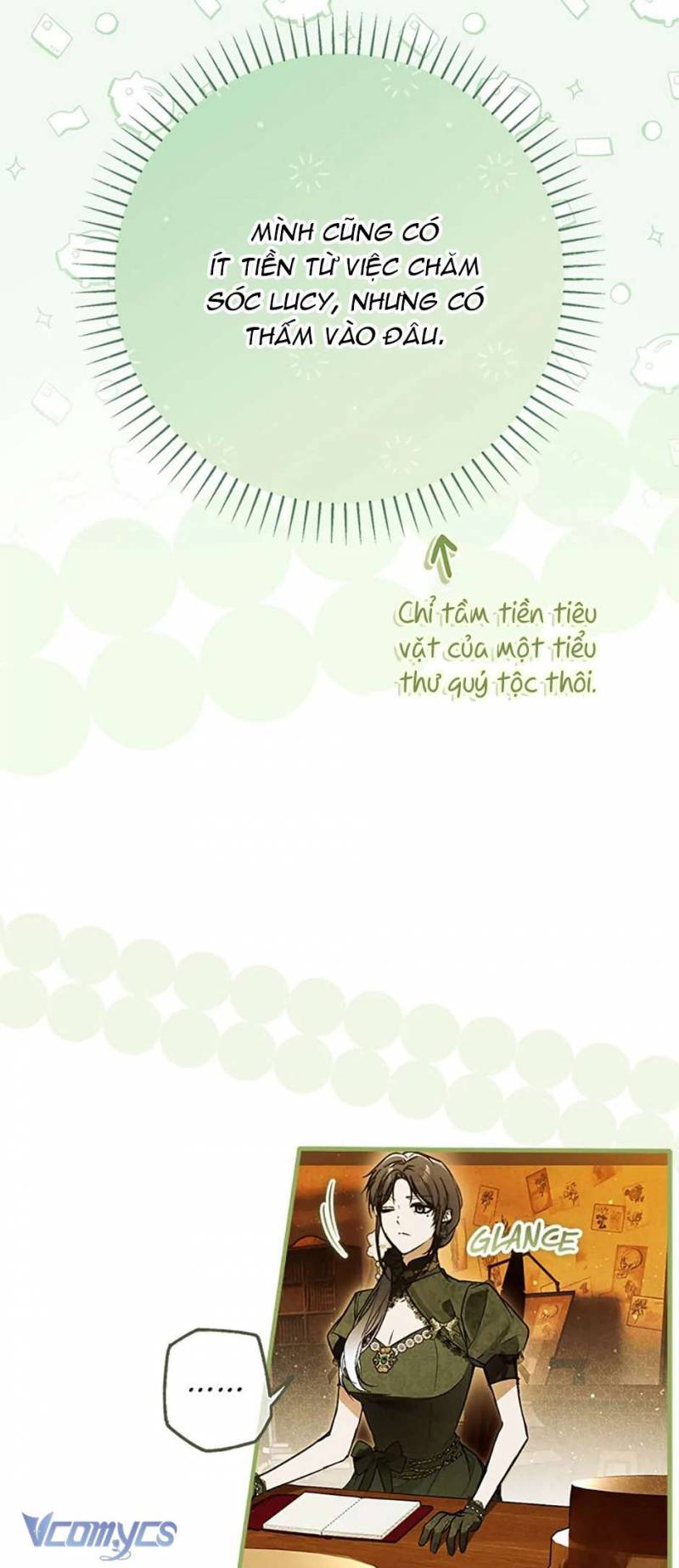 Ai Đó Đang Điều Khiển Cơ Thể Của Tôi: Chapter 60