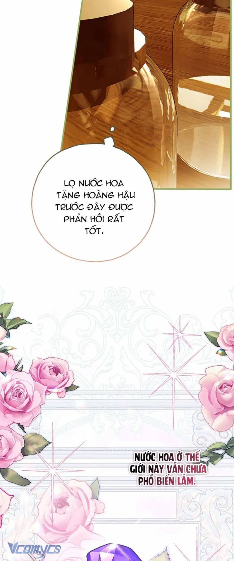 Ai Đó Đang Điều Khiển Cơ Thể Của Tôi: Chapter 60