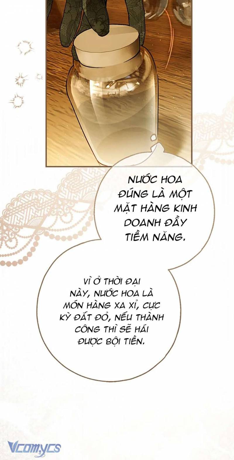 Ai Đó Đang Điều Khiển Cơ Thể Của Tôi: Chapter 60