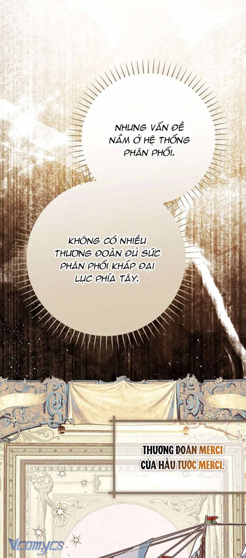 Ai Đó Đang Điều Khiển Cơ Thể Của Tôi: Chapter 60