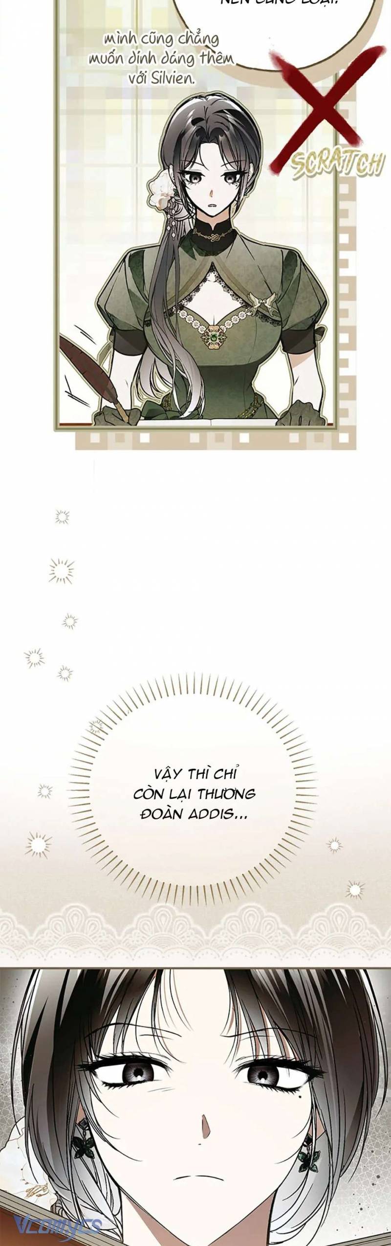 Ai Đó Đang Điều Khiển Cơ Thể Của Tôi: Chapter 60