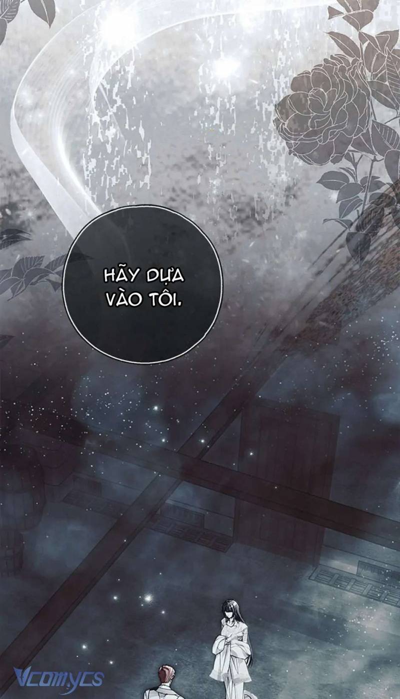 Ai Đó Đang Điều Khiển Cơ Thể Của Tôi: Chapter 60